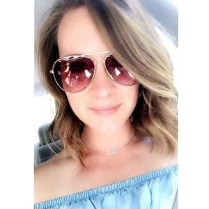 Meet your Posher, Jocelyn